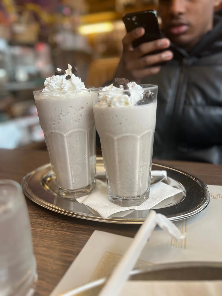 Top 11 desserts in Logan Square Chicago