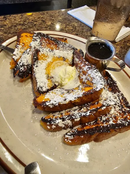 French Toast Golden Nugget Pancake House