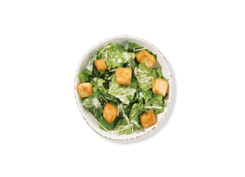 caesar salad Newk's Eatery