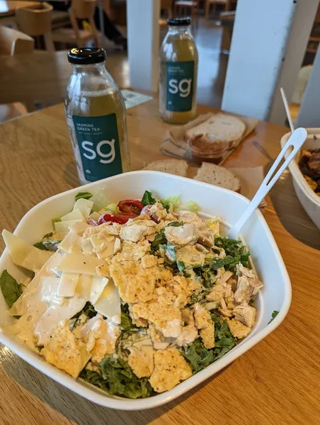 caesar salad sweetgreen