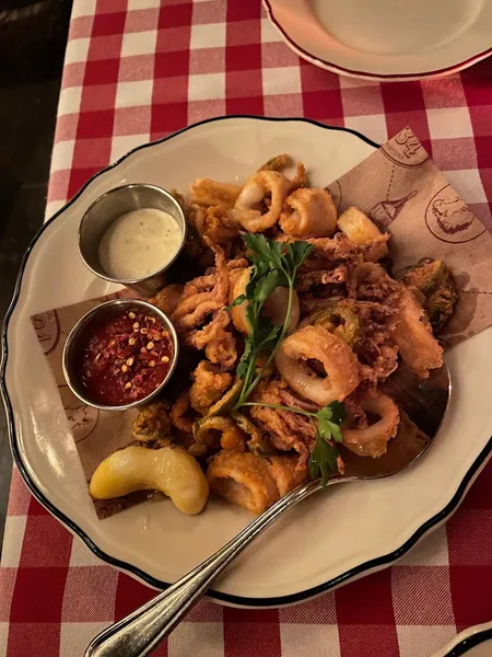 Calamari Il Porcellino