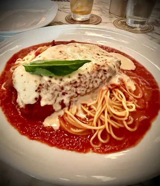 cannelloni Marmo