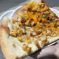 Top 18 cheesy bread in Chicago