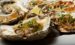 Top 20 Seafood restaurants in Chicago