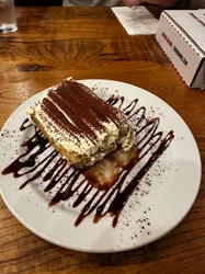 Tiramisu restaurants in South Loop Chicago