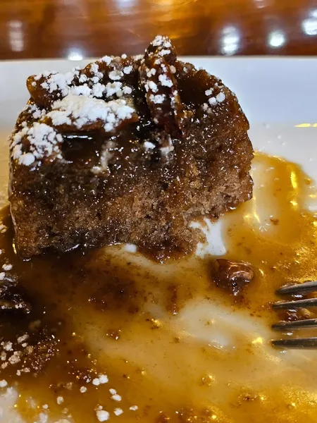 Bread Pudding Decadent Chicago