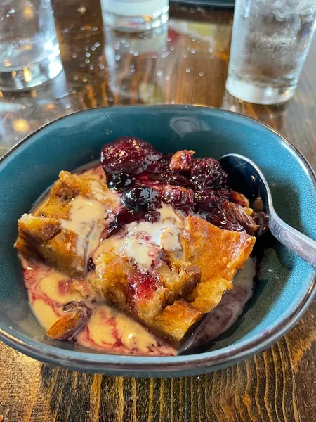 Bread Pudding Lucille's