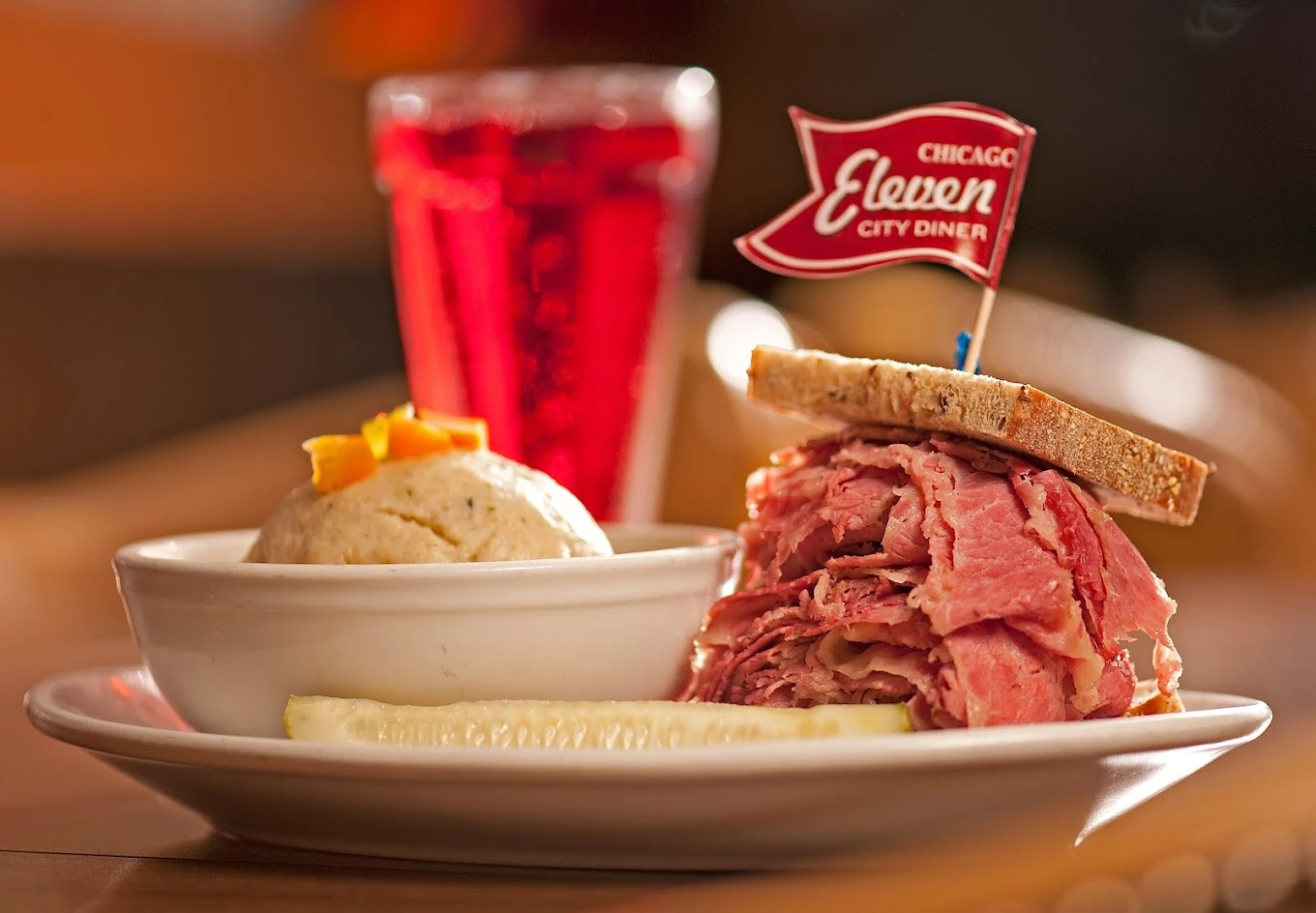 Top 16 gastropubs in South Loop Chicago