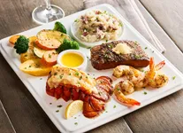 Best of 20 Seafood restaurants in Houston