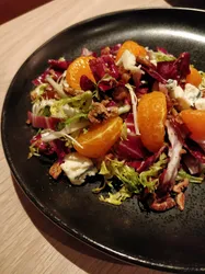 Best of 11 chef salad in Lincoln Square Chicago