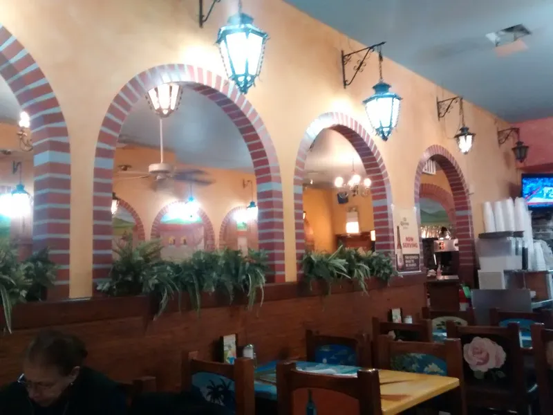 late night restaurants El Gordo Restaurant