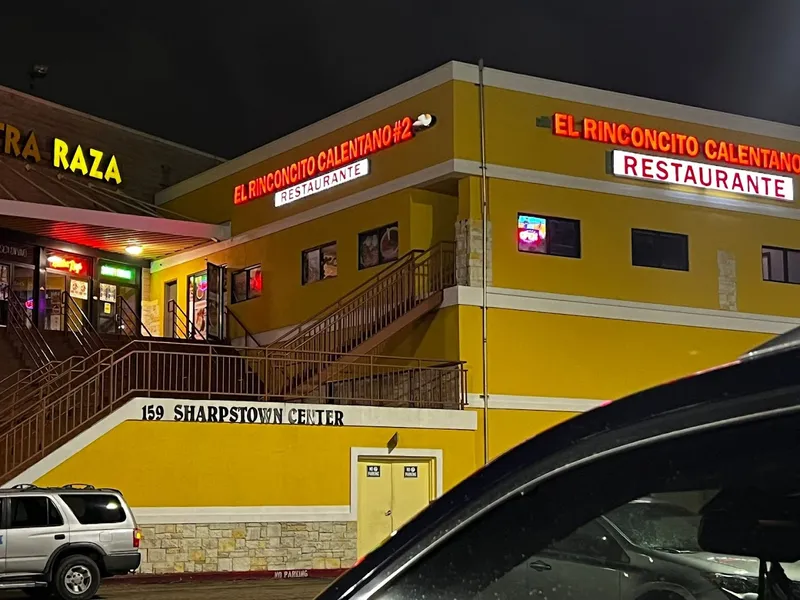 late night restaurants El Rinconcito Calentano #2