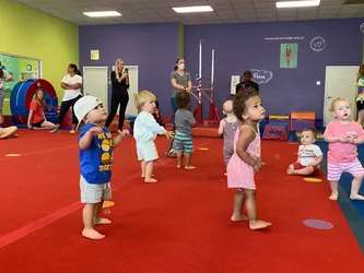 Top 19 kids fitness classes in Chicago