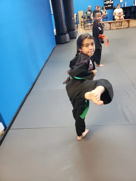 kids fitness classes Legacy Martial Arts & Fitness