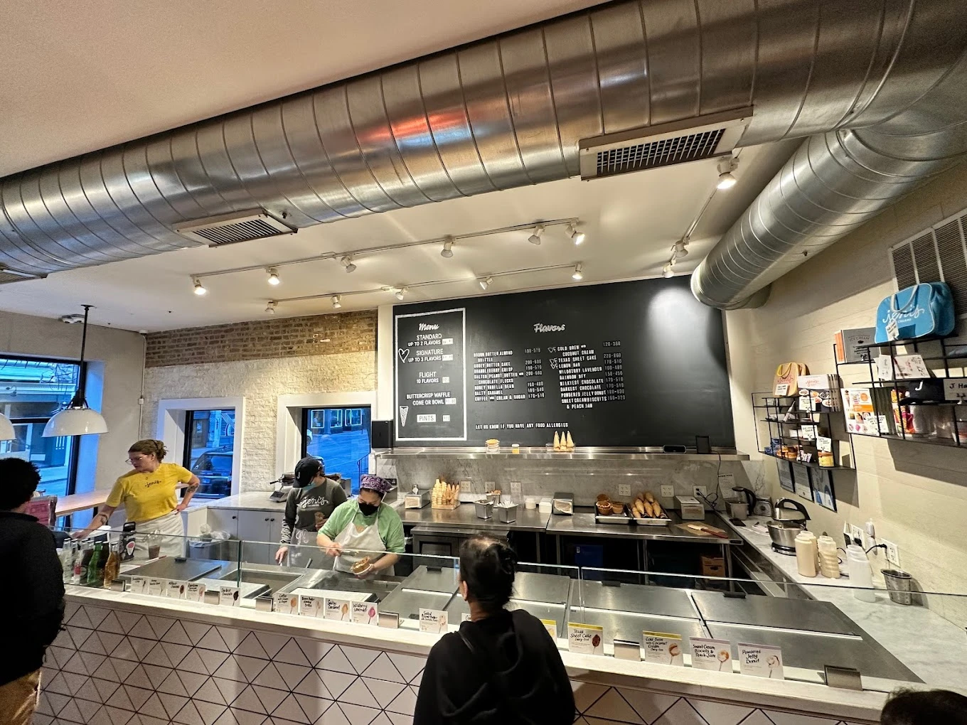 Best of 17 desserts in Lincoln Park Chicago