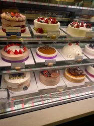 desserts in Eldridge / West Oaks Houston