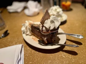 desserts in Clear Lake Houston