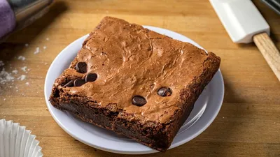 Top 10 brownies in Lincoln Park Chicago