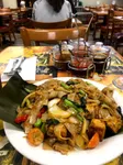 Top 15 thai restaurants in Houston