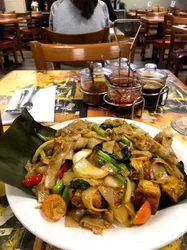 thai restaurants in Houston