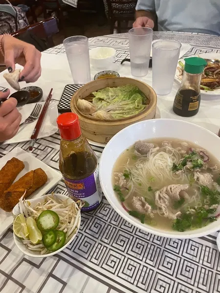 chicken rice soup Hing Kee