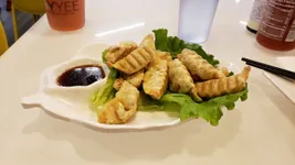 Top 24 chicken roll in Chinatown Chicago