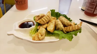 Top 24 chicken roll in Chinatown Chicago