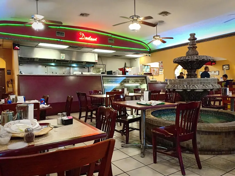 persian restaurants Darband Shishkabob