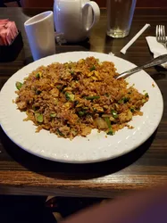 Best of 15 fried rice in Clear Lake Houston