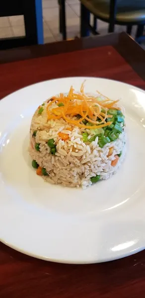 Fried rice Thai Spice Rice & Noodle