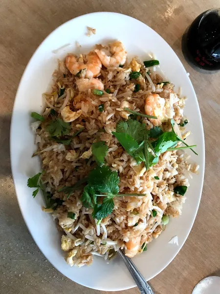 Fried rice Pho 21