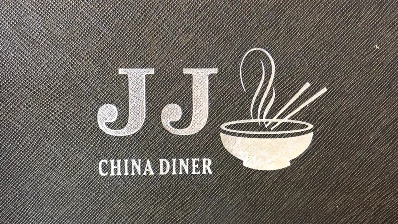 JJ China Diner