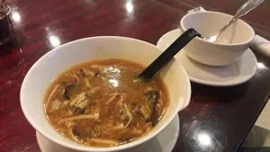 chicken rice soup in Clear Lake Houston