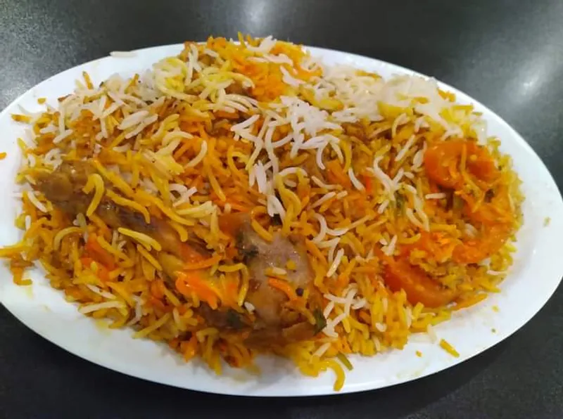 Alief Indo-Pak Restaurant