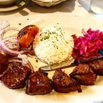 Top 10 turkish restaurants in Houston