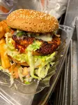 Best of 10 burgers in Lincoln Park Chicago