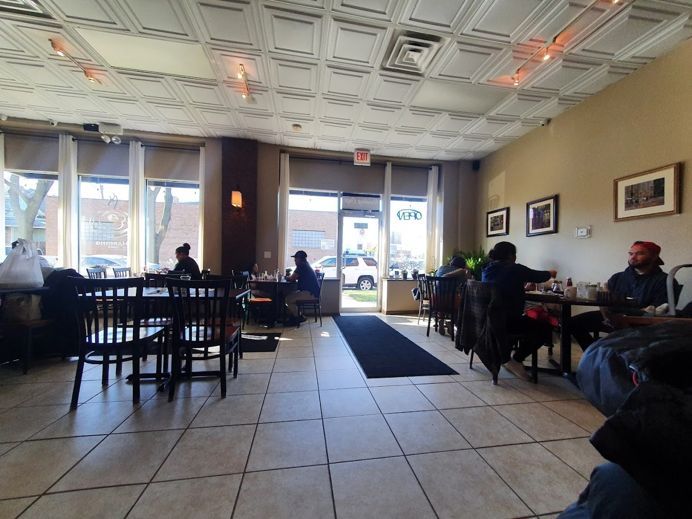 Best of 13 lunch restaurants in Irving Park Chicago
