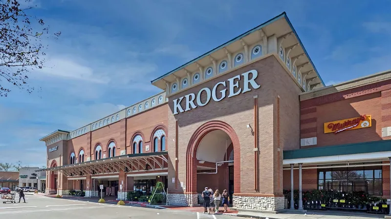 bread Kroger Bakery