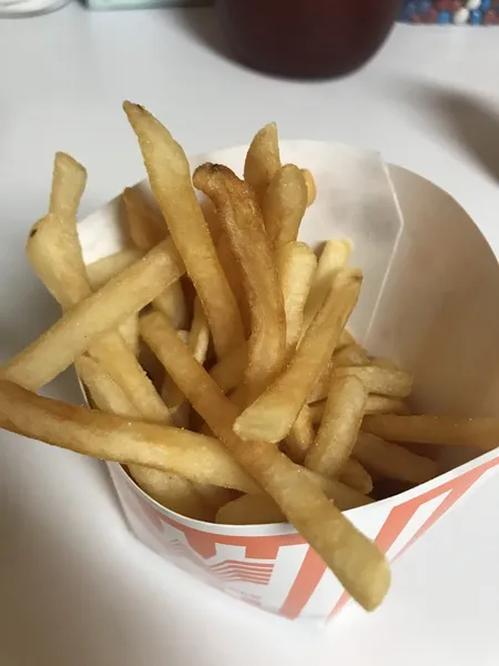 French Fries Whataburger