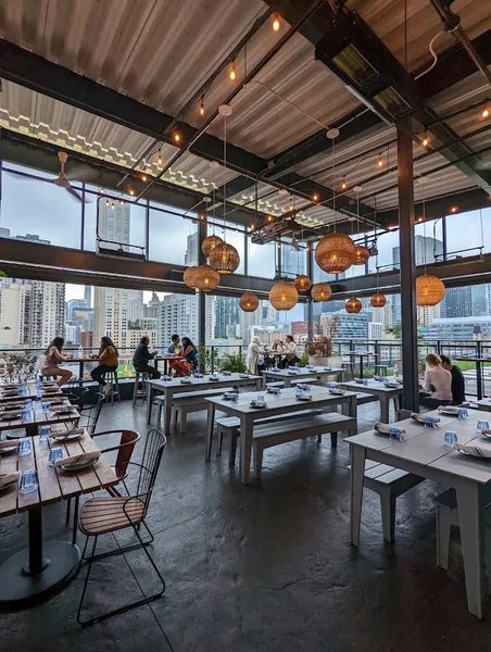 BYOB Restaurants avec River North