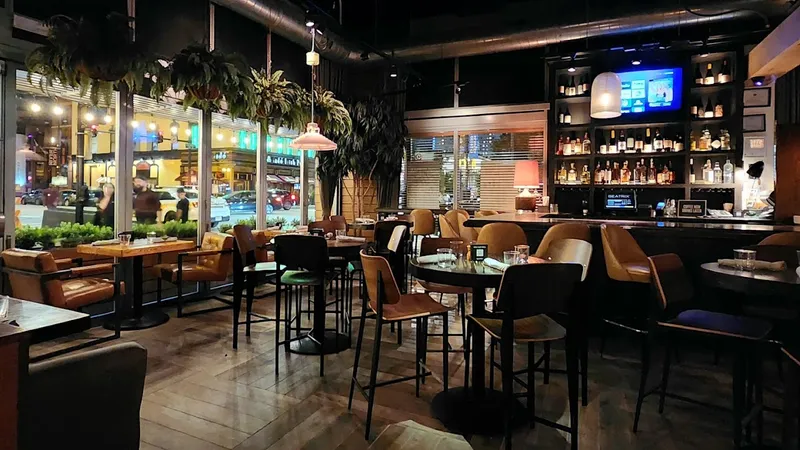 BYOB Restaurants Beatrix in River North