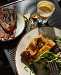 Best of 10 quiche in South Loop Chicago