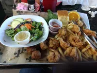 Top 15 comfort food in Clear Lake Houston