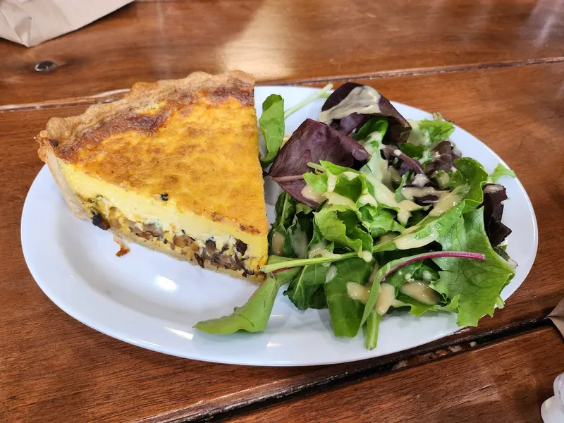 quiche Tre Kronor