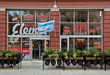 Top 23 kid-friendly restaurants in South Loop Chicago