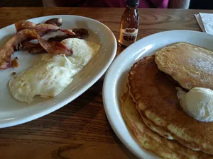 bread pudding in Kingwood Houston