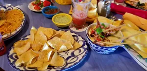 Top 11 nachos in Memorial Houston