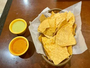 nachos in Sharpstown Houston