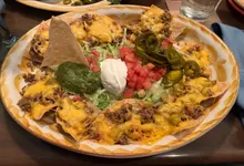 Best of 12 nachos in Clear Lake Houston