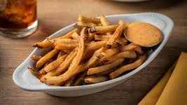 Top 17 french fries in Logan Square Chicago